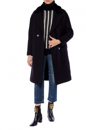 Braided turtleneck sweater, zdjęcie 2 Braided turtleneck sweater od Saint Laurent